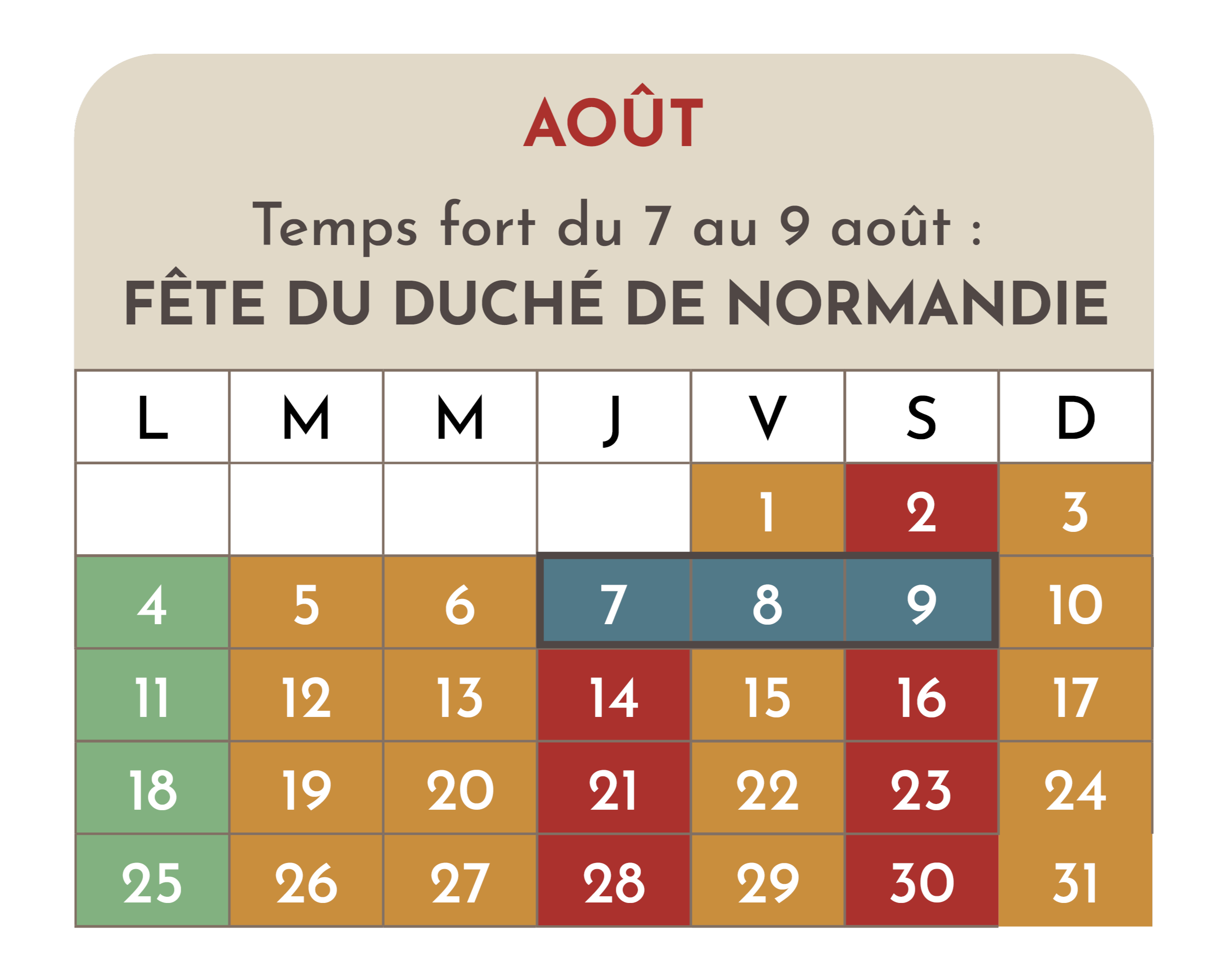 aout