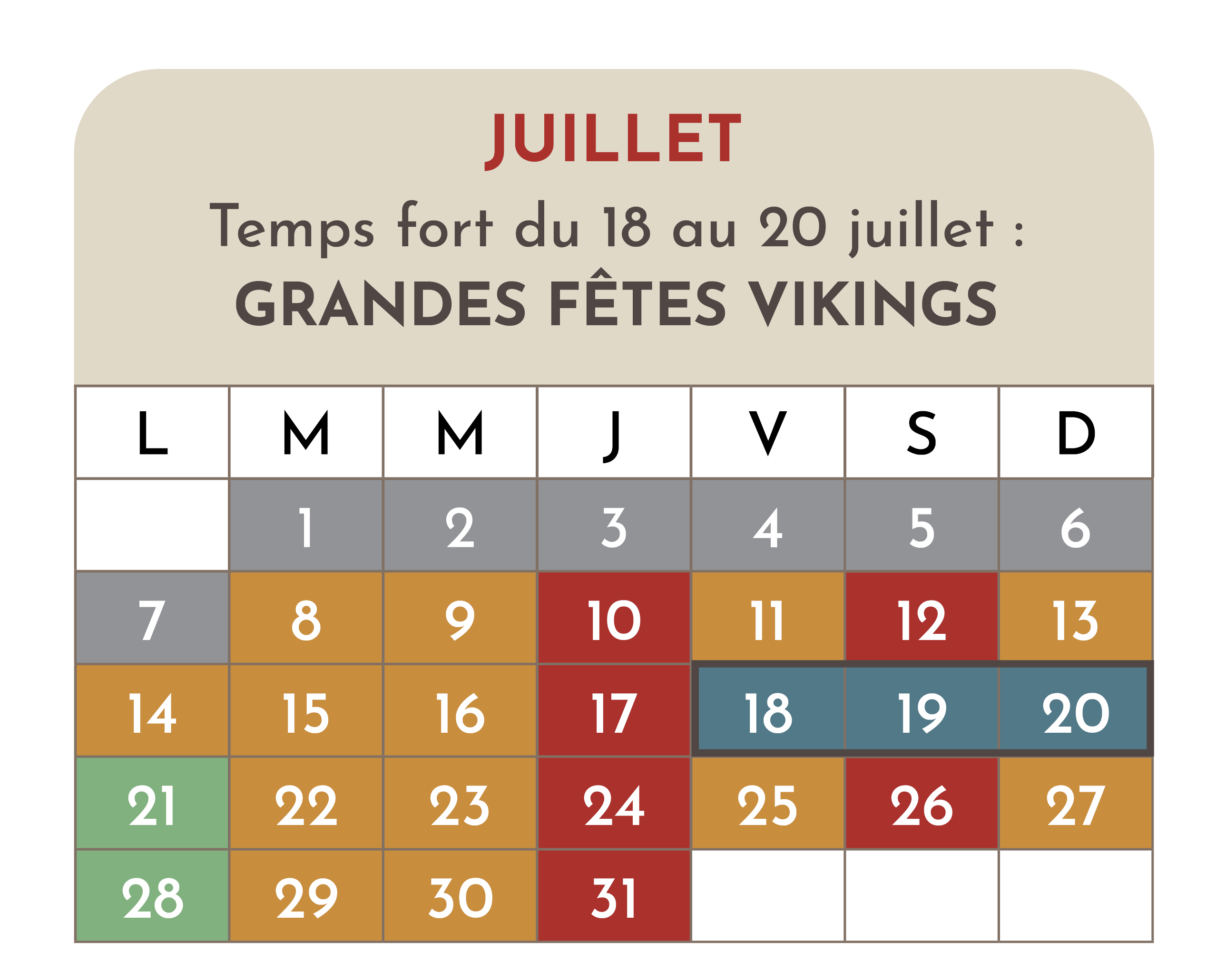 juillet