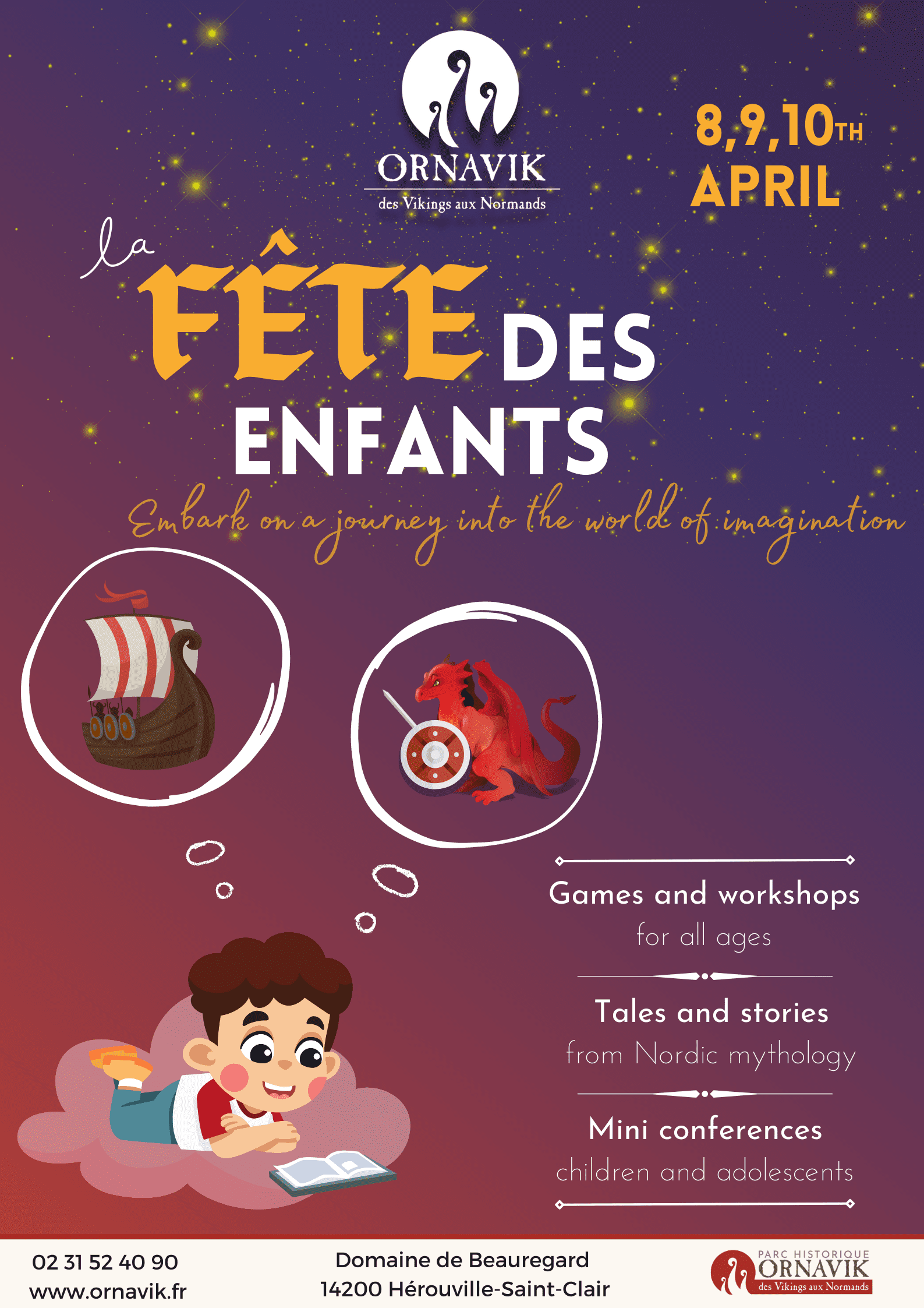 fête des enfants eng comp