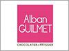 Logo d'Alban Guilmet