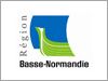 Logo de la Région Basse Normandie