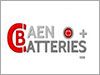 Logo de Caen Batteries