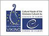 Logo de Destination Viking Association