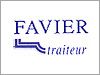 Logo de Favier Traiteur