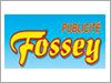 Logo de Fossey Publicité