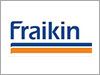 Logo de Fraikin