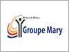 Logo du Groupe Mary