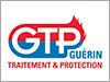 Logo de GTP Guérin