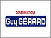 Logo de Guy Gérard Constructions