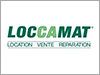 Logo de Loccamat