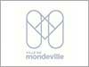 Logo ville de Mondeville
