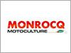 Logo de Monrocq Motoculture