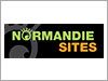 Logo de Normandie Sites