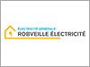 Logo de Robeveille Électricité