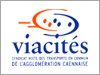 Logo de Viacités