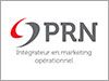 Logo de PRN