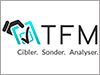 Logo de TFM