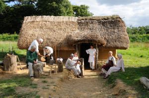 Présentation petite ferme