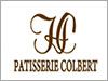 Logo de la Pâtisserie Colbert