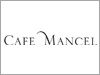 Logo du Café Mancel