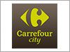 Logo de Carrefour City