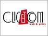 Logo de Clic et Com
