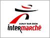 Logo d'Intermarché