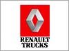 Logo de Renault Trucks