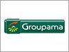 Logo de Groupama