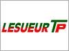 Logo de Lesueur TP