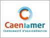 Logo de Caen la Mer