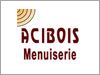 Logo d'Acibois