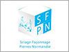 Logo de SFPN