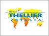 Logo de Thellier Voyages