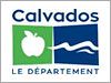 Logo du Conseil Départemental du Calvados