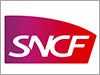 Logo de la SNCF