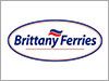 Logo de Brittany Ferries