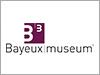 Logo de Bayeux Museum