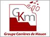 Logo des Carrières de Mouen