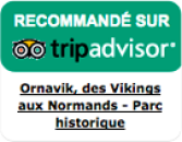 tripadvisor ornavik