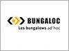 Logo de Bungaloc