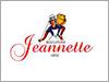 Logo de Jeannette