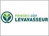 Logo des Pépinières Levavasseur