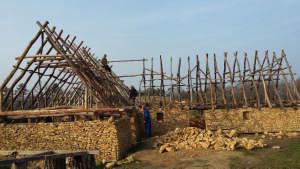 grande ferme construction 5