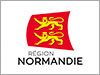 Logo de la Région Normandie