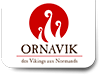 ORNAVIK